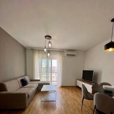 Appartement Comfort *