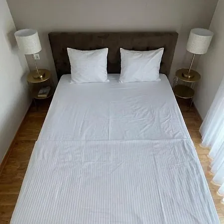 Comfort Appartement