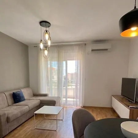 Appartement Comfort Podgorica