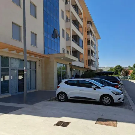 Appartement Comfort Podgorica
