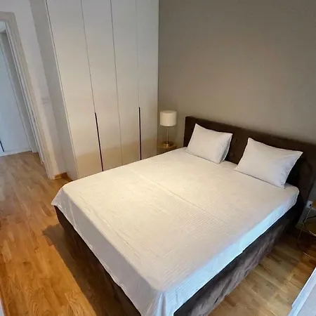 Appartement Comfort